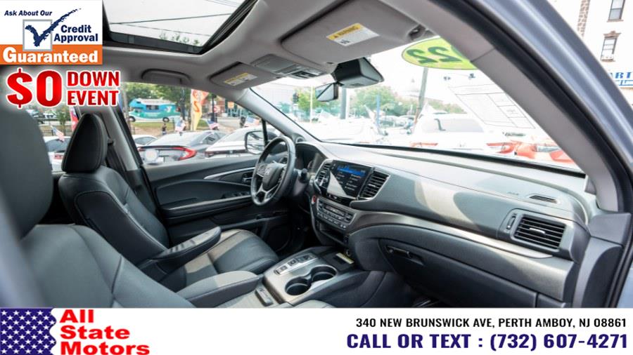 2022 Honda Pilot Special Edition AWD, available for sale in Perth Amboy, New Jersey | All State Motor Inc. Perth Amboy, New Jersey 2022 Honda Pilot Special Edition AWD, available for sale in Perth Amboy, New Jersey | All State Motor Inc. Perth Amboy, New Jersey