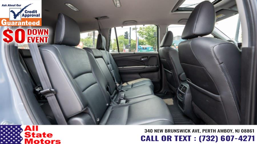 2022 Honda Pilot Special Edition AWD, available for sale in Perth Amboy, New Jersey | All State Motor Inc. Perth Amboy, New Jersey 2022 Honda Pilot Special Edition AWD, available for sale in Perth Amboy, New Jersey | All State Motor Inc. Perth Amboy, New Jersey