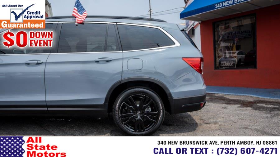 2022 Honda Pilot Special Edition AWD, available for sale in Perth Amboy, New Jersey | All State Motor Inc. Perth Amboy, New Jersey 2022 Honda Pilot Special Edition AWD, available for sale in Perth Amboy, New Jersey | All State Motor Inc. Perth Amboy, New Jersey