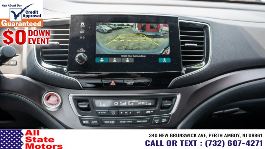 2022 Honda Pilot Special Edition AWD, available for sale in Perth Amboy, New Jersey | All State Motor Inc. Perth Amboy, New Jersey 2022 Honda Pilot Special Edition AWD, available for sale in Perth Amboy, New Jersey | All State Motor Inc. Perth Amboy, New Jersey