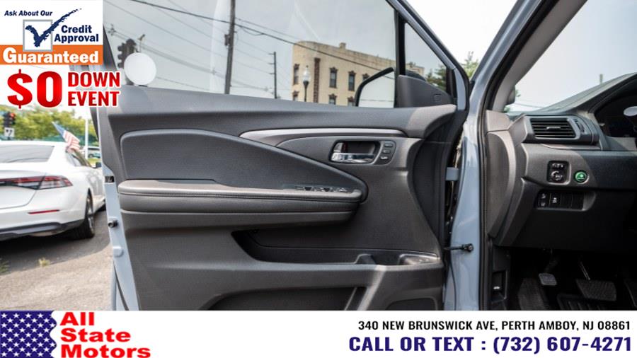 2022 Honda Pilot Special Edition AWD, available for sale in Perth Amboy, New Jersey | All State Motor Inc. Perth Amboy, New Jersey 2022 Honda Pilot Special Edition AWD, available for sale in Perth Amboy, New Jersey | All State Motor Inc. Perth Amboy, New Jersey