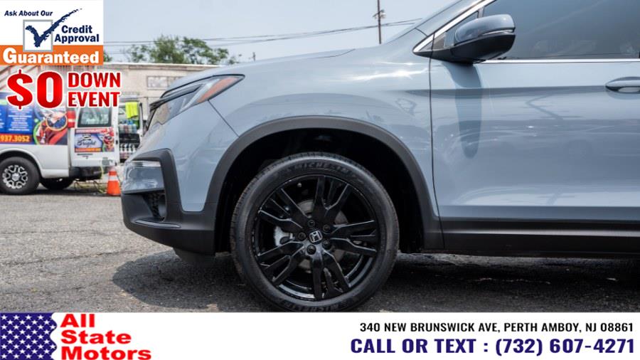 2022 Honda Pilot Special Edition AWD, available for sale in Perth Amboy, New Jersey | All State Motor Inc. Perth Amboy, New Jersey 2022 Honda Pilot Special Edition AWD, available for sale in Perth Amboy, New Jersey | All State Motor Inc. Perth Amboy, New Jersey