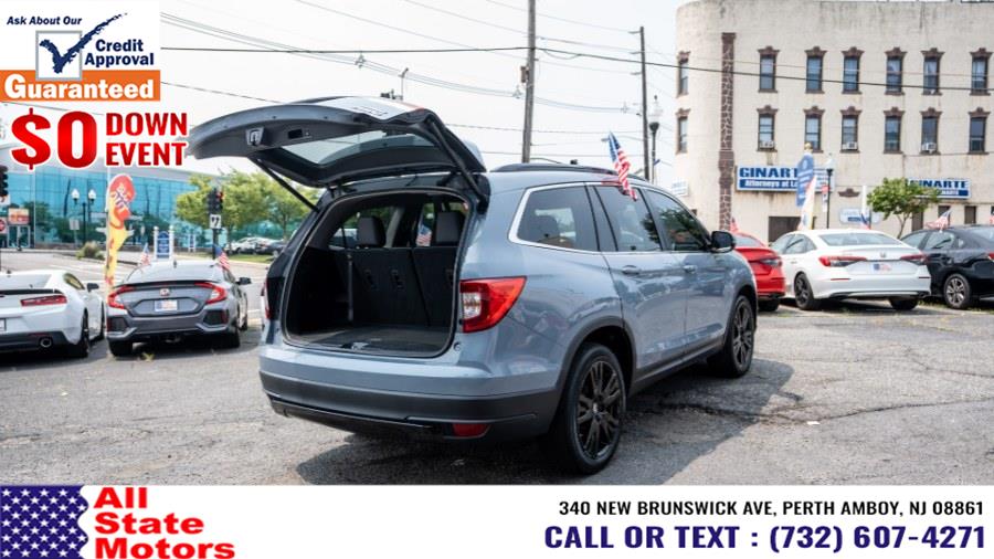 2022 Honda Pilot Special Edition AWD, available for sale in Perth Amboy, New Jersey | All State Motor Inc. Perth Amboy, New Jersey 2022 Honda Pilot Special Edition AWD, available for sale in Perth Amboy, New Jersey | All State Motor Inc. Perth Amboy, New Jersey