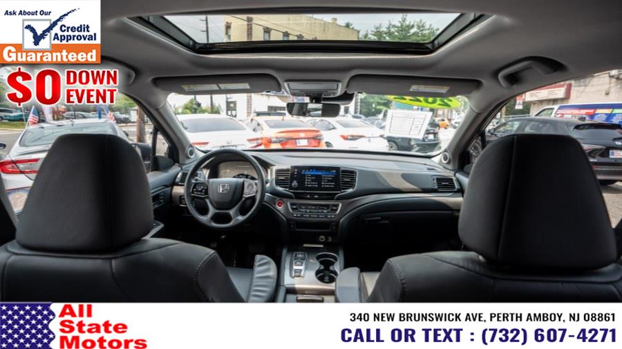 2022 Honda Pilot Special Edition AWD, available for sale in Perth Amboy, New Jersey | All State Motor Inc. Perth Amboy, New Jersey 2022 Honda Pilot Special Edition AWD, available for sale in Perth Amboy, New Jersey | All State Motor Inc. Perth Amboy, New Jersey