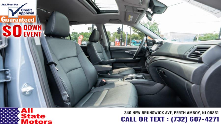 2022 Honda Pilot Special Edition AWD, available for sale in Perth Amboy, New Jersey | All State Motor Inc. Perth Amboy, New Jersey 2022 Honda Pilot Special Edition AWD, available for sale in Perth Amboy, New Jersey | All State Motor Inc. Perth Amboy, New Jersey