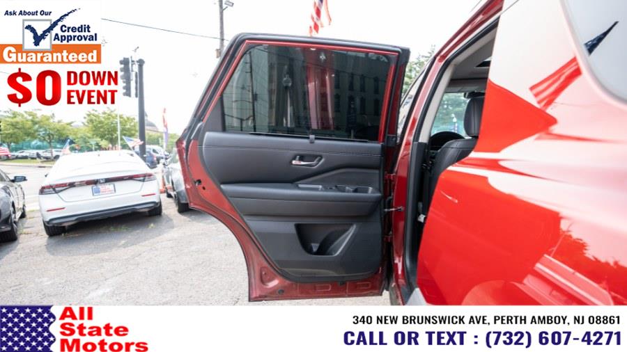 2022 Nissan Pathfinder SL 4WD, available for sale in Perth Amboy, New Jersey | All State Motor Inc. Perth Amboy, New Jersey 2022 Nissan Pathfinder SL 4WD, available for sale in Perth Amboy, New Jersey | All State Motor Inc. Perth Amboy, New Jersey