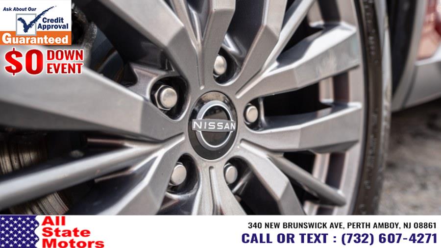 2022 Nissan Pathfinder SL 4WD, available for sale in Perth Amboy, New Jersey | All State Motor Inc. Perth Amboy, New Jersey 2022 Nissan Pathfinder SL 4WD, available for sale in Perth Amboy, New Jersey | All State Motor Inc. Perth Amboy, New Jersey