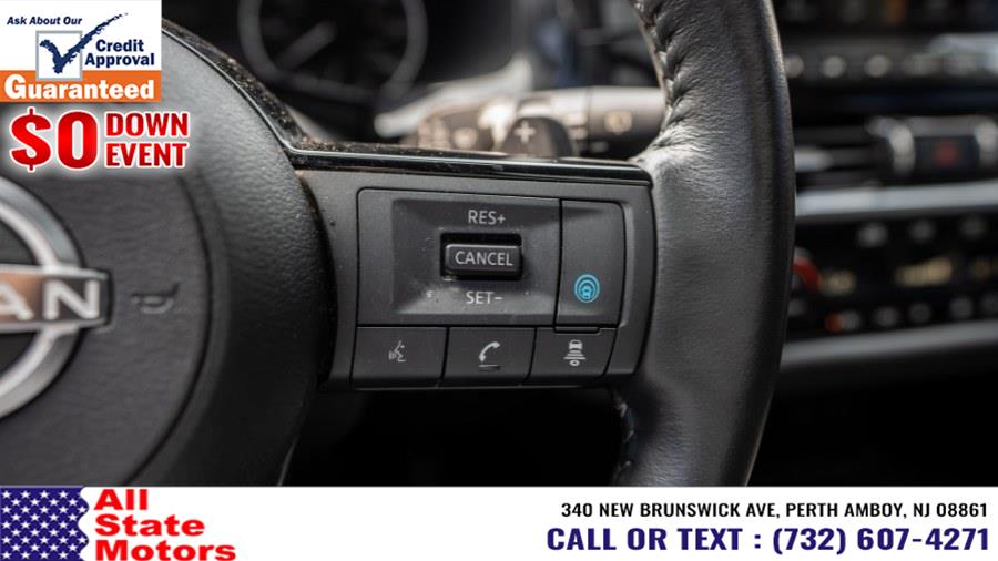 2022 Nissan Pathfinder SL 4WD, available for sale in Perth Amboy, New Jersey | All State Motor Inc. Perth Amboy, New Jersey 2022 Nissan Pathfinder SL 4WD, available for sale in Perth Amboy, New Jersey | All State Motor Inc. Perth Amboy, New Jersey