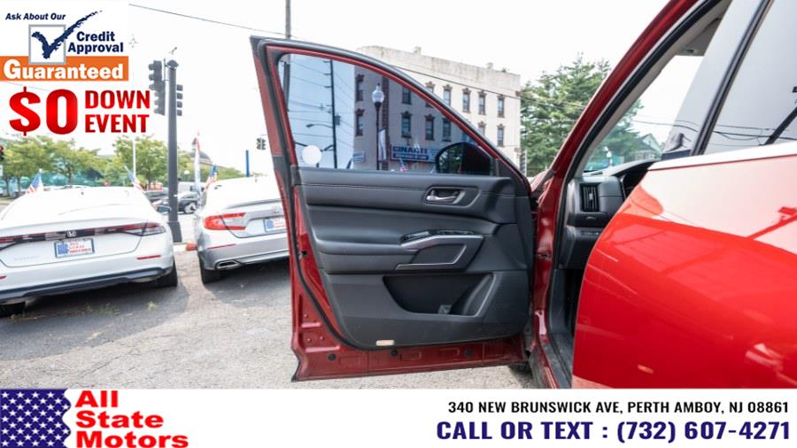 2022 Nissan Pathfinder SL 4WD, available for sale in Perth Amboy, New Jersey | All State Motor Inc. Perth Amboy, New Jersey 2022 Nissan Pathfinder SL 4WD, available for sale in Perth Amboy, New Jersey | All State Motor Inc. Perth Amboy, New Jersey