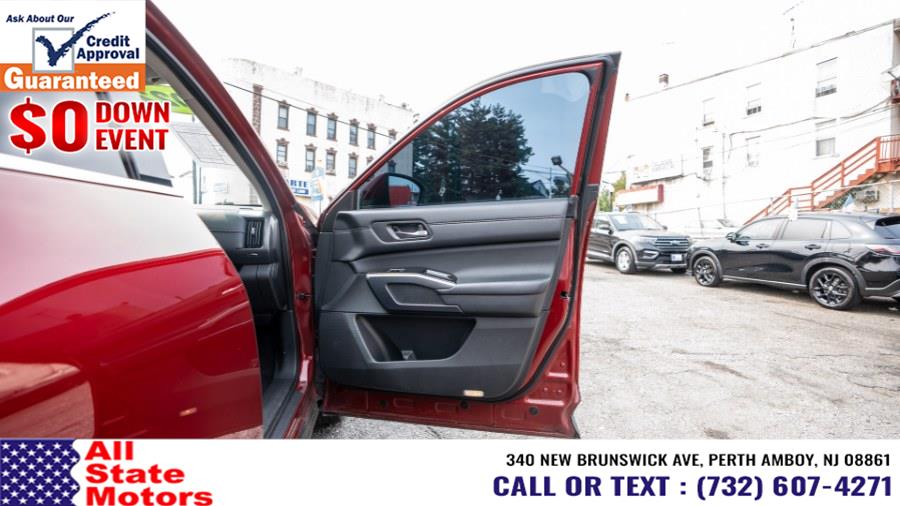 2022 Nissan Pathfinder SL 4WD, available for sale in Perth Amboy, New Jersey | All State Motor Inc. Perth Amboy, New Jersey 2022 Nissan Pathfinder SL 4WD, available for sale in Perth Amboy, New Jersey | All State Motor Inc. Perth Amboy, New Jersey