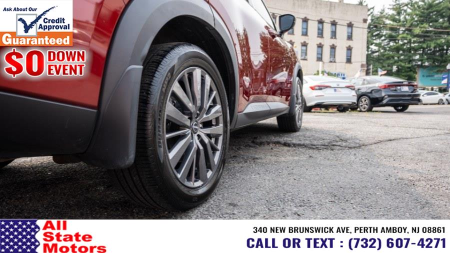 2022 Nissan Pathfinder SL 4WD, available for sale in Perth Amboy, New Jersey | All State Motor Inc. Perth Amboy, New Jersey 2022 Nissan Pathfinder SL 4WD, available for sale in Perth Amboy, New Jersey | All State Motor Inc. Perth Amboy, New Jersey