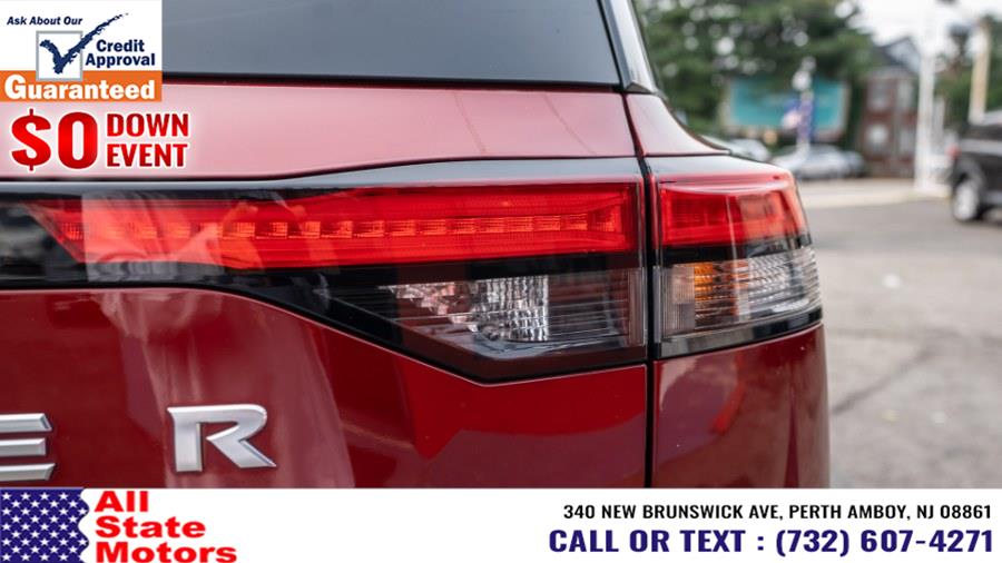 2022 Nissan Pathfinder SL 4WD, available for sale in Perth Amboy, New Jersey | All State Motor Inc. Perth Amboy, New Jersey 2022 Nissan Pathfinder SL 4WD, available for sale in Perth Amboy, New Jersey | All State Motor Inc. Perth Amboy, New Jersey