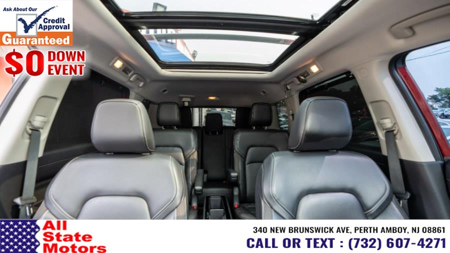 2022 Nissan Pathfinder SL 4WD, available for sale in Perth Amboy, New Jersey | All State Motor Inc. Perth Amboy, New Jersey 2022 Nissan Pathfinder SL 4WD, available for sale in Perth Amboy, New Jersey | All State Motor Inc. Perth Amboy, New Jersey
