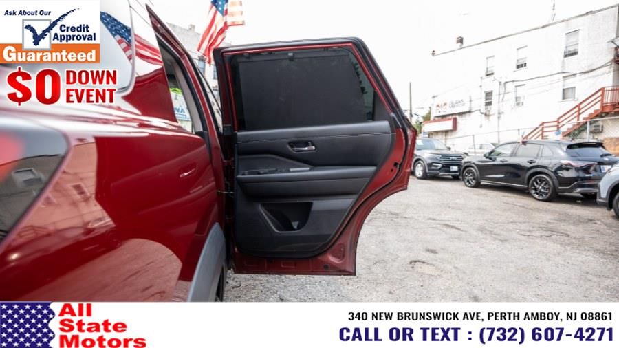 2022 Nissan Pathfinder SL 4WD, available for sale in Perth Amboy, New Jersey | All State Motor Inc. Perth Amboy, New Jersey 2022 Nissan Pathfinder SL 4WD, available for sale in Perth Amboy, New Jersey | All State Motor Inc. Perth Amboy, New Jersey