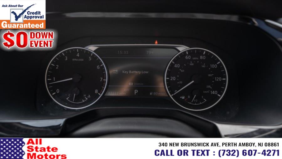 2022 Nissan Pathfinder SL 4WD, available for sale in Perth Amboy, New Jersey | All State Motor Inc. Perth Amboy, New Jersey 2022 Nissan Pathfinder SL 4WD, available for sale in Perth Amboy, New Jersey | All State Motor Inc. Perth Amboy, New Jersey