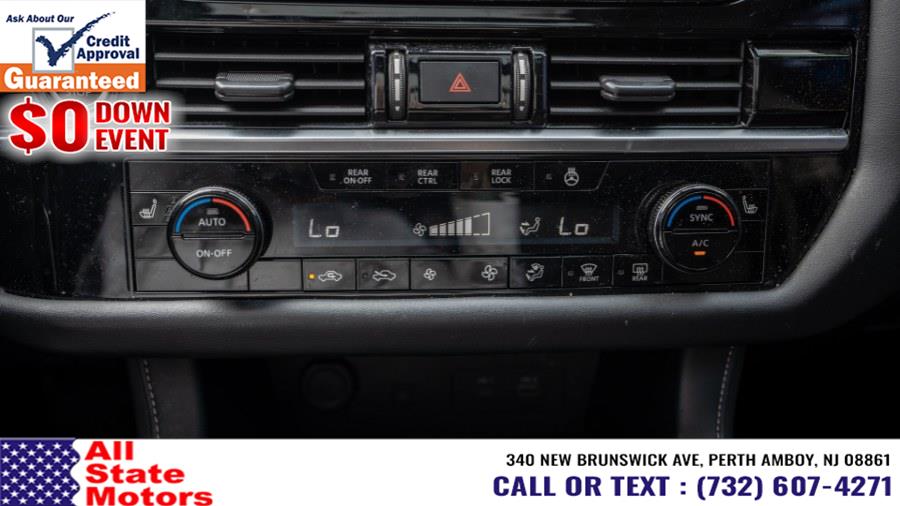 2022 Nissan Pathfinder SL 4WD, available for sale in Perth Amboy, New Jersey | All State Motor Inc. Perth Amboy, New Jersey 2022 Nissan Pathfinder SL 4WD, available for sale in Perth Amboy, New Jersey | All State Motor Inc. Perth Amboy, New Jersey