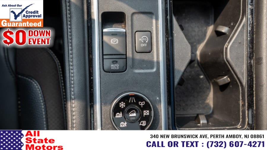 2022 Nissan Pathfinder SL 4WD, available for sale in Perth Amboy, New Jersey | All State Motor Inc. Perth Amboy, New Jersey 2022 Nissan Pathfinder SL 4WD, available for sale in Perth Amboy, New Jersey | All State Motor Inc. Perth Amboy, New Jersey