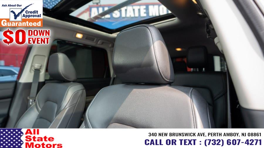 2022 Nissan Pathfinder SL 4WD, available for sale in Perth Amboy, New Jersey | All State Motor Inc. Perth Amboy, New Jersey 2022 Nissan Pathfinder SL 4WD, available for sale in Perth Amboy, New Jersey | All State Motor Inc. Perth Amboy, New Jersey