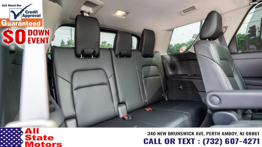 2022 Nissan Pathfinder SL 4WD, available for sale in Perth Amboy, New Jersey | All State Motor Inc. Perth Amboy, New Jersey 2022 Nissan Pathfinder SL 4WD, available for sale in Perth Amboy, New Jersey | All State Motor Inc. Perth Amboy, New Jersey