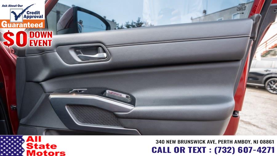 2022 Nissan Pathfinder SL 4WD, available for sale in Perth Amboy, New Jersey | All State Motor Inc. Perth Amboy, New Jersey 2022 Nissan Pathfinder SL 4WD, available for sale in Perth Amboy, New Jersey | All State Motor Inc. Perth Amboy, New Jersey