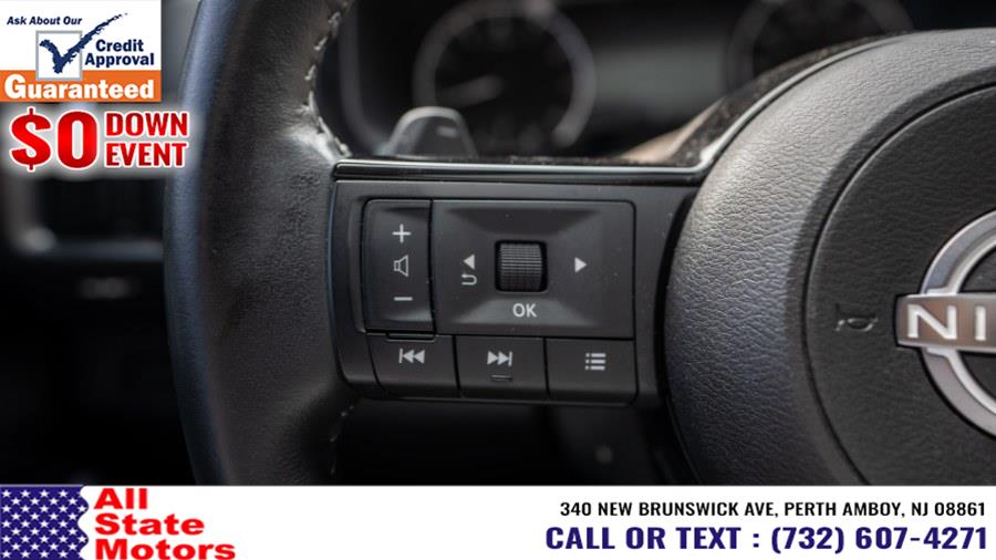 2022 Nissan Pathfinder SL 4WD, available for sale in Perth Amboy, New Jersey | All State Motor Inc. Perth Amboy, New Jersey 2022 Nissan Pathfinder SL 4WD, available for sale in Perth Amboy, New Jersey | All State Motor Inc. Perth Amboy, New Jersey