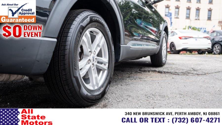 2021 Ford Explorer XLT 4WD, available for sale in Perth Amboy, New Jersey | All State Motor Inc. Perth Amboy, New Jersey 2021 Ford Explorer XLT 4WD, available for sale in Perth Amboy, New Jersey | All State Motor Inc. Perth Amboy, New Jersey