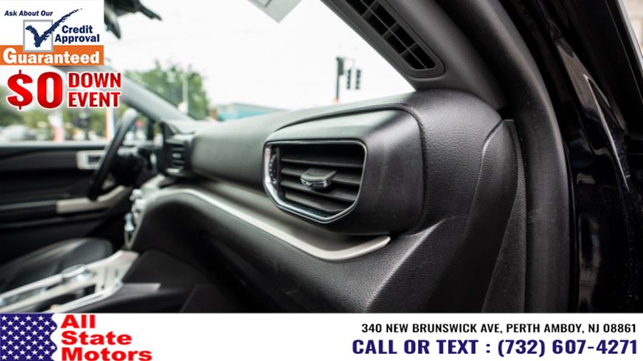 2021 Ford Explorer XLT 4WD, available for sale in Perth Amboy, New Jersey | All State Motor Inc. Perth Amboy, New Jersey 2021 Ford Explorer XLT 4WD, available for sale in Perth Amboy, New Jersey | All State Motor Inc. Perth Amboy, New Jersey