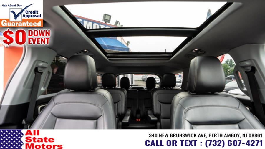 2021 Ford Explorer XLT 4WD, available for sale in Perth Amboy, New Jersey | All State Motor Inc. Perth Amboy, New Jersey 2021 Ford Explorer XLT 4WD, available for sale in Perth Amboy, New Jersey | All State Motor Inc. Perth Amboy, New Jersey