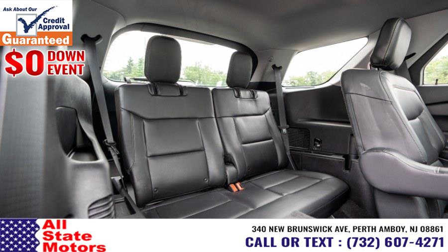 2021 Ford Explorer XLT 4WD, available for sale in Perth Amboy, New Jersey | All State Motor Inc. Perth Amboy, New Jersey 2021 Ford Explorer XLT 4WD, available for sale in Perth Amboy, New Jersey | All State Motor Inc. Perth Amboy, New Jersey