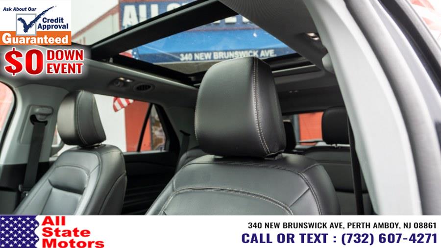 2021 Ford Explorer XLT 4WD, available for sale in Perth Amboy, New Jersey | All State Motor Inc. Perth Amboy, New Jersey 2021 Ford Explorer XLT 4WD, available for sale in Perth Amboy, New Jersey | All State Motor Inc. Perth Amboy, New Jersey