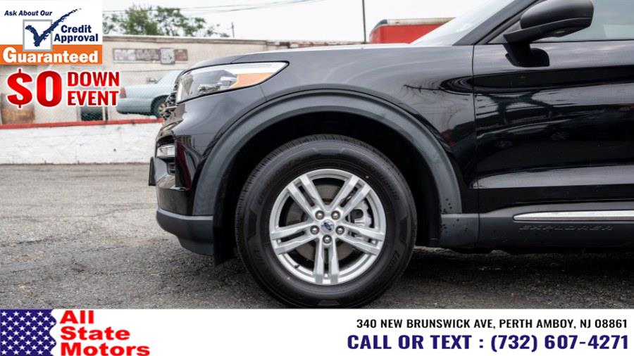 2021 Ford Explorer XLT 4WD, available for sale in Perth Amboy, New Jersey | All State Motor Inc. Perth Amboy, New Jersey 2021 Ford Explorer XLT 4WD, available for sale in Perth Amboy, New Jersey | All State Motor Inc. Perth Amboy, New Jersey