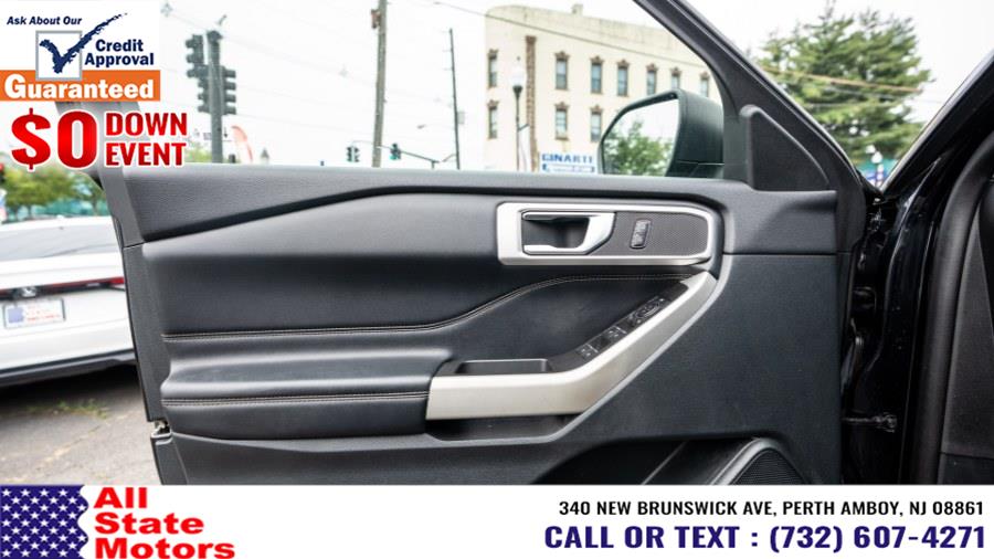 2021 Ford Explorer XLT 4WD, available for sale in Perth Amboy, New Jersey | All State Motor Inc. Perth Amboy, New Jersey 2021 Ford Explorer XLT 4WD, available for sale in Perth Amboy, New Jersey | All State Motor Inc. Perth Amboy, New Jersey