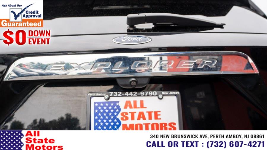 2021 Ford Explorer XLT 4WD, available for sale in Perth Amboy, New Jersey | All State Motor Inc. Perth Amboy, New Jersey 2021 Ford Explorer XLT 4WD, available for sale in Perth Amboy, New Jersey | All State Motor Inc. Perth Amboy, New Jersey