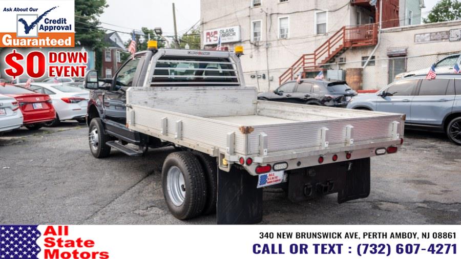 2019 Ford Super Duty F-350 DRW XL 4WD Reg Cab 145" WB 60" CA, available for sale in Perth Amboy, New Jersey | All State Motor Inc. Perth Amboy, New Jersey 2019 Ford Super Duty F-350 DRW XL 4WD Reg Cab 145" WB 60" CA, available for sale in Perth Amboy, New Jersey | All State Motor Inc. Perth Amboy, New Jersey