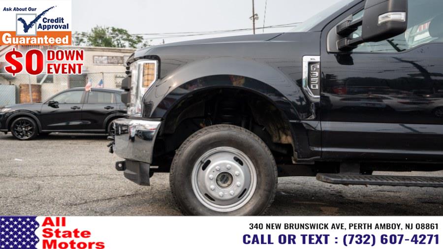 2019 Ford Super Duty F-350 DRW XL 4WD Reg Cab 145" WB 60" CA, available for sale in Perth Amboy, New Jersey | All State Motor Inc. Perth Amboy, New Jersey 2019 Ford Super Duty F-350 DRW XL 4WD Reg Cab 145" WB 60" CA, available for sale in Perth Amboy, New Jersey | All State Motor Inc. Perth Amboy, New Jersey