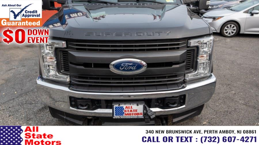 2019 Ford Super Duty F-350 DRW XL 4WD Reg Cab 145" WB 60" CA, available for sale in Perth Amboy, New Jersey | All State Motor Inc. Perth Amboy, New Jersey 2019 Ford Super Duty F-350 DRW XL 4WD Reg Cab 145" WB 60" CA, available for sale in Perth Amboy, New Jersey | All State Motor Inc. Perth Amboy, New Jersey
