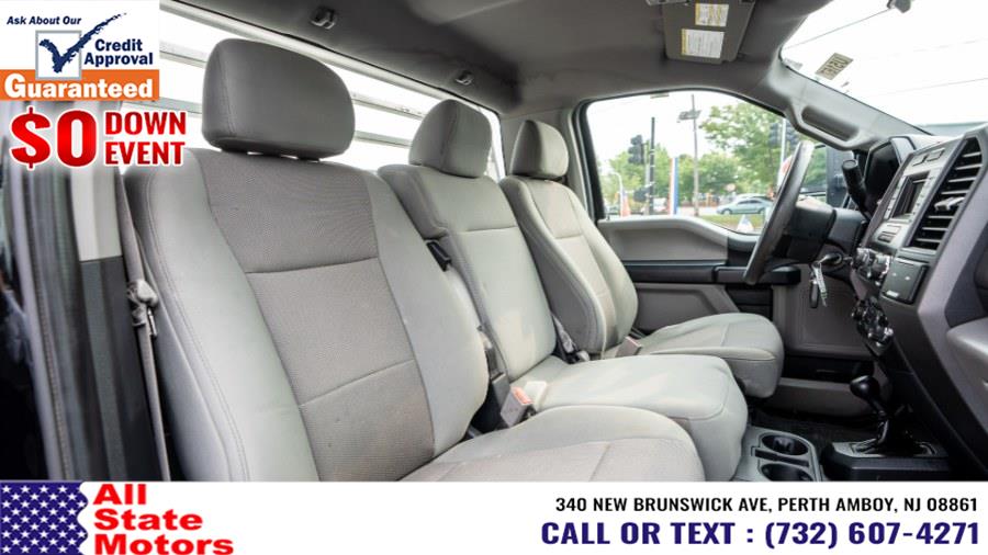 2019 Ford Super Duty F-350 DRW XL 4WD Reg Cab 145" WB 60" CA, available for sale in Perth Amboy, New Jersey | All State Motor Inc. Perth Amboy, New Jersey 2019 Ford Super Duty F-350 DRW XL 4WD Reg Cab 145" WB 60" CA, available for sale in Perth Amboy, New Jersey | All State Motor Inc. Perth Amboy, New Jersey