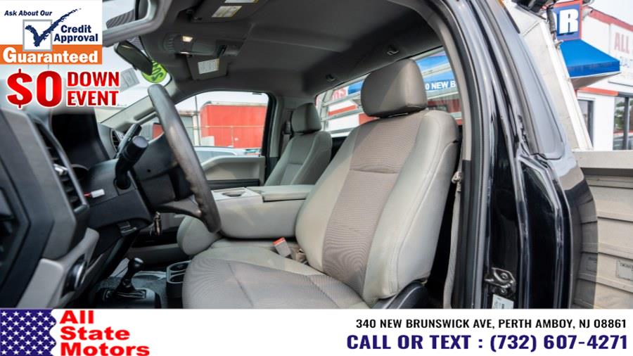 2019 Ford Super Duty F-350 DRW XL 4WD Reg Cab 145" WB 60" CA, available for sale in Perth Amboy, New Jersey | All State Motor Inc. Perth Amboy, New Jersey 2019 Ford Super Duty F-350 DRW XL 4WD Reg Cab 145" WB 60" CA, available for sale in Perth Amboy, New Jersey | All State Motor Inc. Perth Amboy, New Jersey