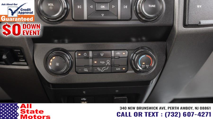 2019 Ford Super Duty F-350 DRW XL 4WD Reg Cab 145" WB 60" CA, available for sale in Perth Amboy, New Jersey | All State Motor Inc. Perth Amboy, New Jersey 2019 Ford Super Duty F-350 DRW XL 4WD Reg Cab 145" WB 60" CA, available for sale in Perth Amboy, New Jersey | All State Motor Inc. Perth Amboy, New Jersey