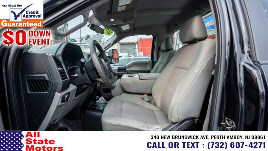 2019 Ford Super Duty F-350 DRW XL 4WD Reg Cab 145" WB 60" CA, available for sale in Perth Amboy, New Jersey | All State Motor Inc. Perth Amboy, New Jersey 2019 Ford Super Duty F-350 DRW XL 4WD Reg Cab 145" WB 60" CA, available for sale in Perth Amboy, New Jersey | All State Motor Inc. Perth Amboy, New Jersey
