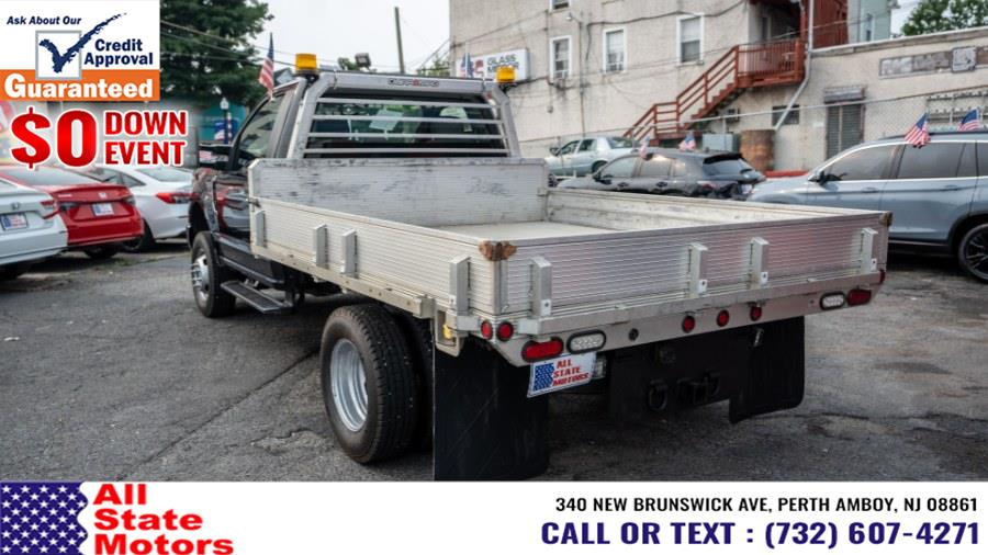 2019 Ford Super Duty F-350 DRW XL 4WD Reg Cab 145" WB 60" CA, available for sale in Perth Amboy, New Jersey | All State Motor Inc. Perth Amboy, New Jersey 2019 Ford Super Duty F-350 DRW XL 4WD Reg Cab 145" WB 60" CA, available for sale in Perth Amboy, New Jersey | All State Motor Inc. Perth Amboy, New Jersey