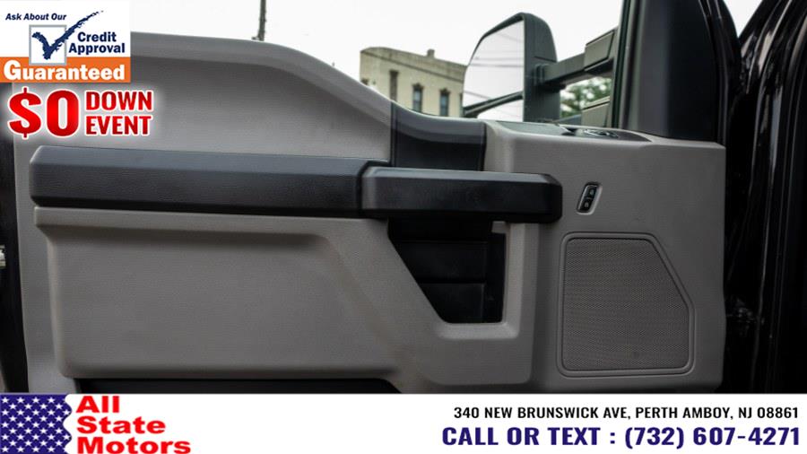 2019 Ford Super Duty F-350 DRW XL 4WD Reg Cab 145" WB 60" CA, available for sale in Perth Amboy, New Jersey | All State Motor Inc. Perth Amboy, New Jersey 2019 Ford Super Duty F-350 DRW XL 4WD Reg Cab 145" WB 60" CA, available for sale in Perth Amboy, New Jersey | All State Motor Inc. Perth Amboy, New Jersey