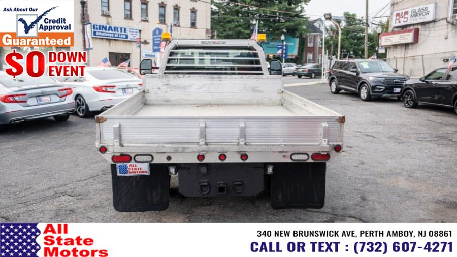 2019 Ford Super Duty F-350 DRW XL 4WD Reg Cab 145" WB 60" CA, available for sale in Perth Amboy, New Jersey | All State Motor Inc. Perth Amboy, New Jersey 2019 Ford Super Duty F-350 DRW XL 4WD Reg Cab 145" WB 60" CA, available for sale in Perth Amboy, New Jersey | All State Motor Inc. Perth Amboy, New Jersey