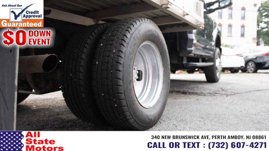 2019 Ford Super Duty F-350 DRW XL 4WD Reg Cab 145" WB 60" CA, available for sale in Perth Amboy, New Jersey | All State Motor Inc. Perth Amboy, New Jersey 2019 Ford Super Duty F-350 DRW XL 4WD Reg Cab 145" WB 60" CA, available for sale in Perth Amboy, New Jersey | All State Motor Inc. Perth Amboy, New Jersey