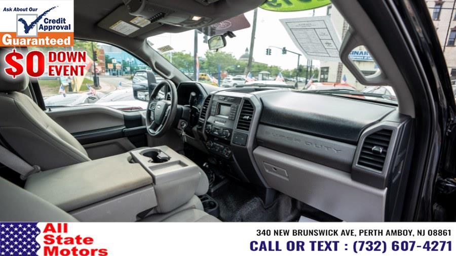 2019 Ford Super Duty F-350 DRW XL 4WD Reg Cab 145" WB 60" CA, available for sale in Perth Amboy, New Jersey | All State Motor Inc. Perth Amboy, New Jersey 2019 Ford Super Duty F-350 DRW XL 4WD Reg Cab 145" WB 60" CA, available for sale in Perth Amboy, New Jersey | All State Motor Inc. Perth Amboy, New Jersey