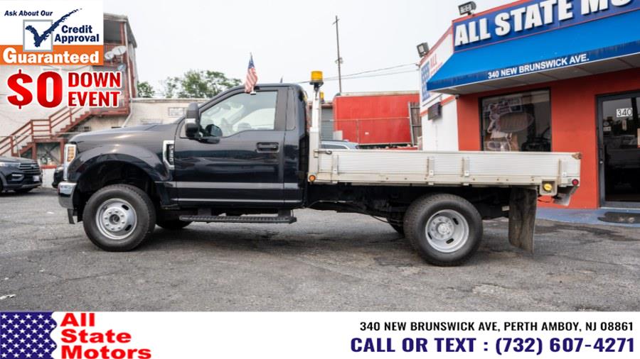 2019 Ford Super Duty F-350 DRW XL 4WD Reg Cab 145" WB 60" CA, available for sale in Perth Amboy, New Jersey | All State Motor Inc. Perth Amboy, New Jersey 2019 Ford Super Duty F-350 DRW XL 4WD Reg Cab 145" WB 60" CA, available for sale in Perth Amboy, New Jersey | All State Motor Inc. Perth Amboy, New Jersey