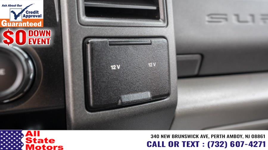 2019 Ford Super Duty F-350 DRW XL 4WD Reg Cab 145" WB 60" CA, available for sale in Perth Amboy, New Jersey | All State Motor Inc. Perth Amboy, New Jersey 2019 Ford Super Duty F-350 DRW XL 4WD Reg Cab 145" WB 60" CA, available for sale in Perth Amboy, New Jersey | All State Motor Inc. Perth Amboy, New Jersey