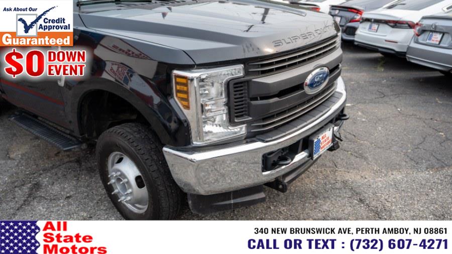 2019 Ford Super Duty F-350 DRW XL 4WD Reg Cab 145" WB 60" CA, available for sale in Perth Amboy, New Jersey | All State Motor Inc. Perth Amboy, New Jersey 2019 Ford Super Duty F-350 DRW XL 4WD Reg Cab 145" WB 60" CA, available for sale in Perth Amboy, New Jersey | All State Motor Inc. Perth Amboy, New Jersey
