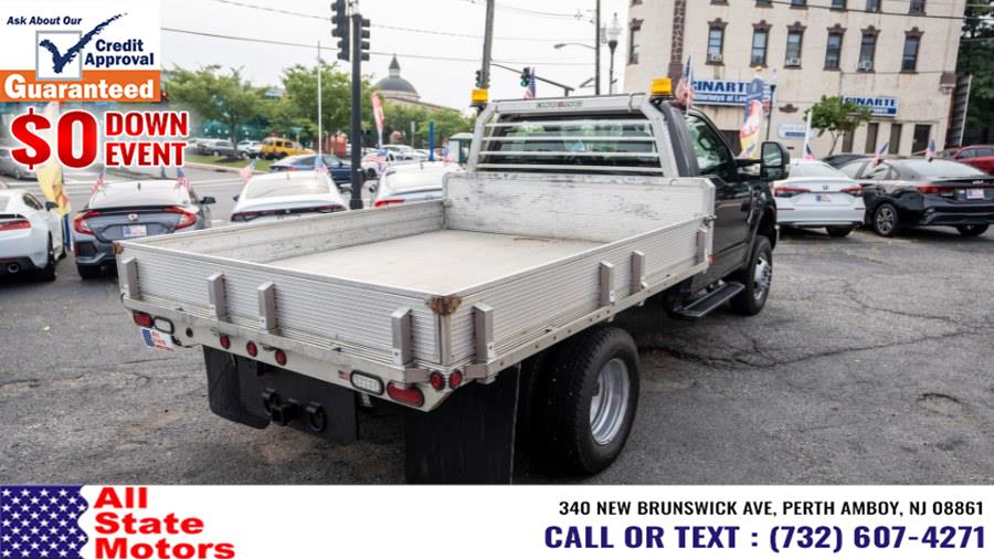 2019 Ford Super Duty F-350 DRW XL 4WD Reg Cab 145" WB 60" CA, available for sale in Perth Amboy, New Jersey | All State Motor Inc. Perth Amboy, New Jersey 2019 Ford Super Duty F-350 DRW XL 4WD Reg Cab 145" WB 60" CA, available for sale in Perth Amboy, New Jersey | All State Motor Inc. Perth Amboy, New Jersey