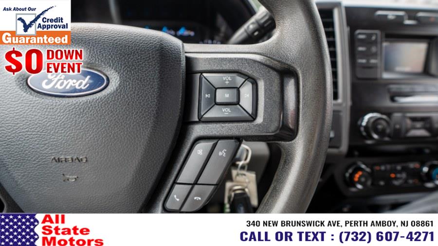 2019 Ford Super Duty F-350 DRW XL 4WD Reg Cab 145" WB 60" CA, available for sale in Perth Amboy, New Jersey | All State Motor Inc. Perth Amboy, New Jersey 2019 Ford Super Duty F-350 DRW XL 4WD Reg Cab 145" WB 60" CA, available for sale in Perth Amboy, New Jersey | All State Motor Inc. Perth Amboy, New Jersey
